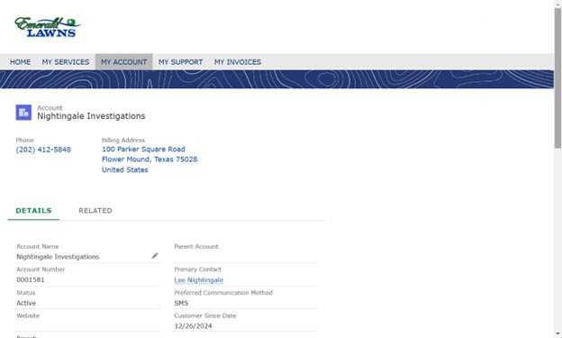 Customer-Portal_Account-Details-My-account