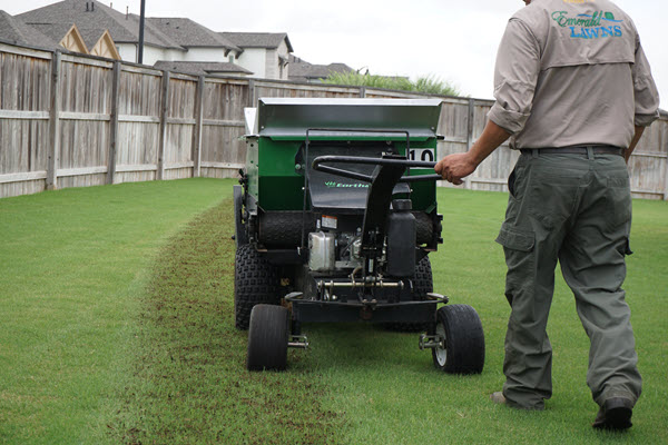 organic-topdressing