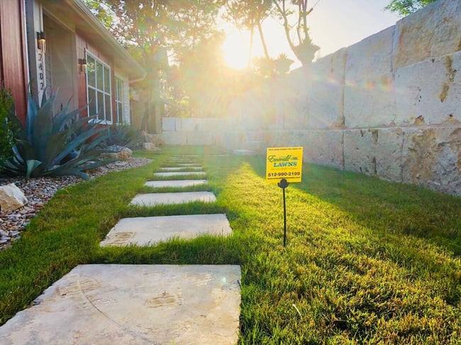 Emerald Lawn 4