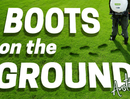 Austin Boots on the Ground: August 2024