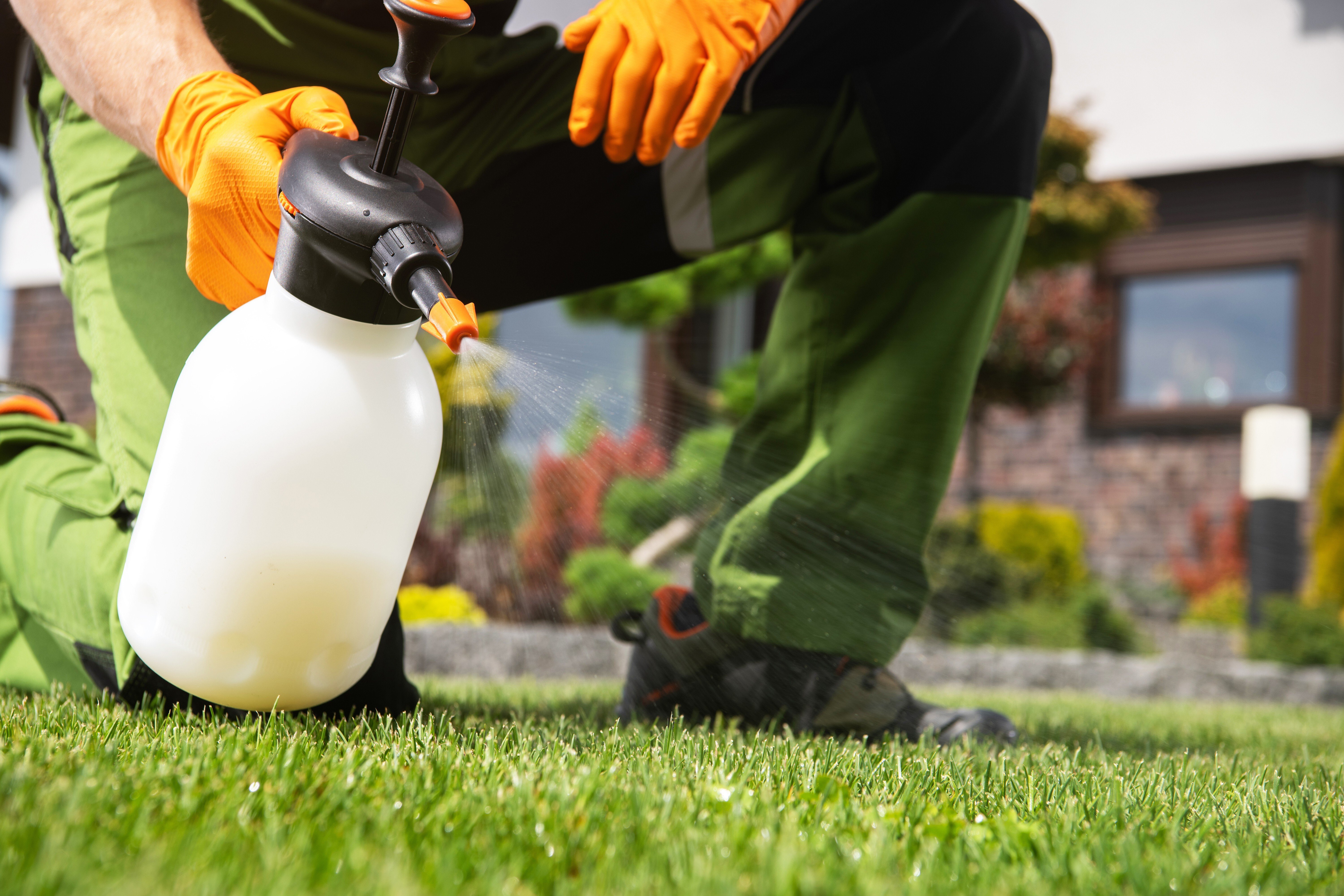 liquid aeration services