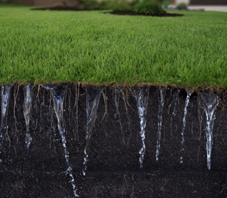 liquid-aeration-soil-lawn