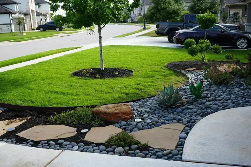 Emerald Landscaping 3