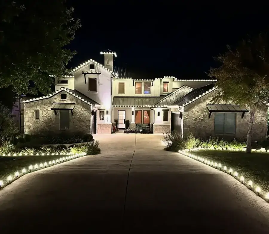 home - Holiday Lighting Services