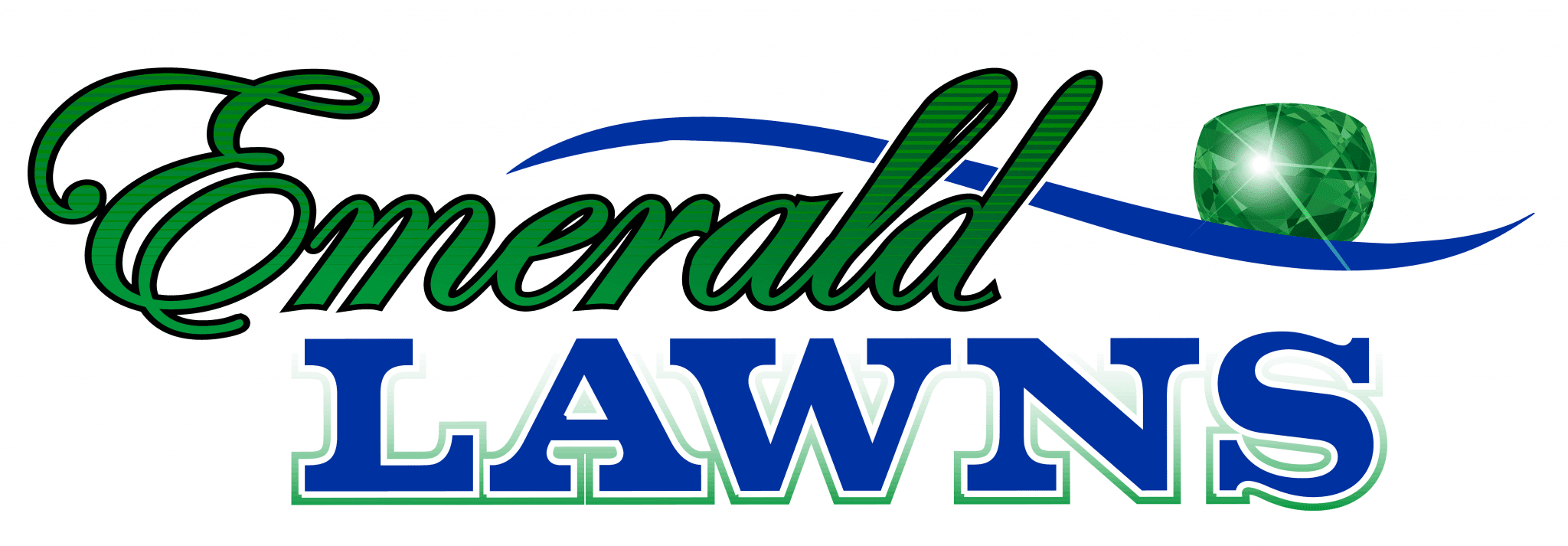 Emerald Lawn Care