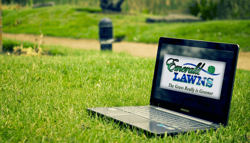 Emerald Lawns Lawn Care