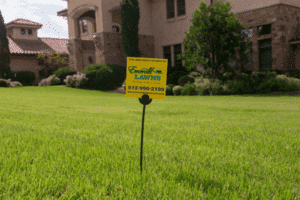Emerald Lawns Results