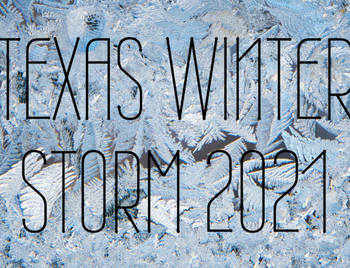 Texas Winter Storm 2021