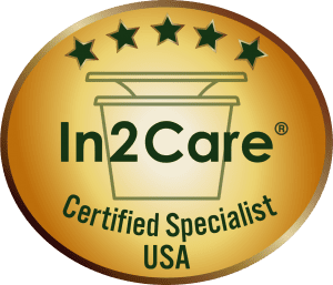 In2Care Certified Specialist