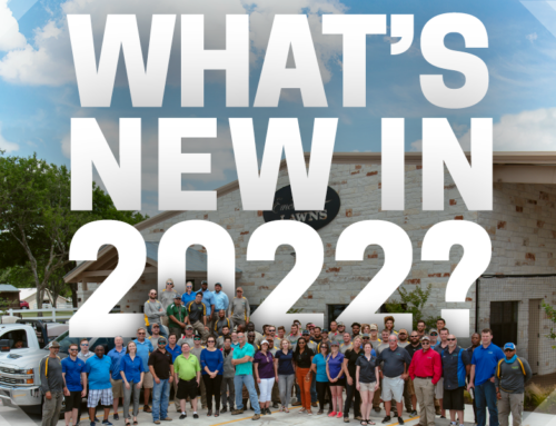 What’s New in 2022 at Emerald Lawns