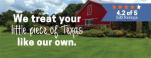 Lawn Care for Texas