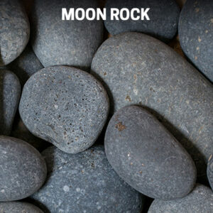 Moon Rock for Xeriscaping